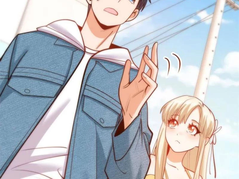 Trọng Sinh Không Làm Chạn Vương, Tôi Một Mình Nạp Game Thăng Cấp Chapter 125 - Trang 4