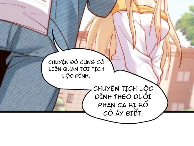 Trọng Sinh Không Làm Chạn Vương, Tôi Một Mình Nạp Game Thăng Cấp Chapter 125 - Trang 4