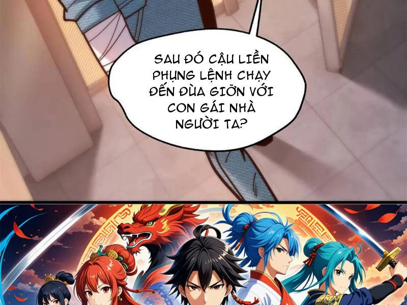 Trọng Sinh Không Làm Chạn Vương, Tôi Một Mình Nạp Game Thăng Cấp Chapter 125 - Trang 4