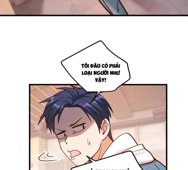 Trọng Sinh Không Làm Chạn Vương, Tôi Một Mình Nạp Game Thăng Cấp Chapter 126 - Trang 4