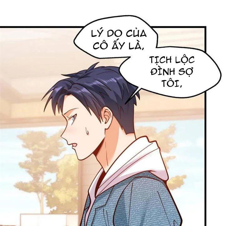 Trọng Sinh Không Làm Chạn Vương, Tôi Một Mình Nạp Game Thăng Cấp Chapter 126 - Trang 4