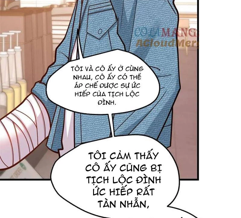 Trọng Sinh Không Làm Chạn Vương, Tôi Một Mình Nạp Game Thăng Cấp Chapter 126 - Trang 4