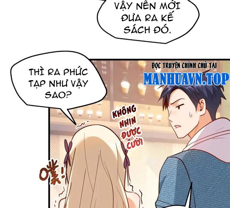 Trọng Sinh Không Làm Chạn Vương, Tôi Một Mình Nạp Game Thăng Cấp Chapter 126 - Trang 4