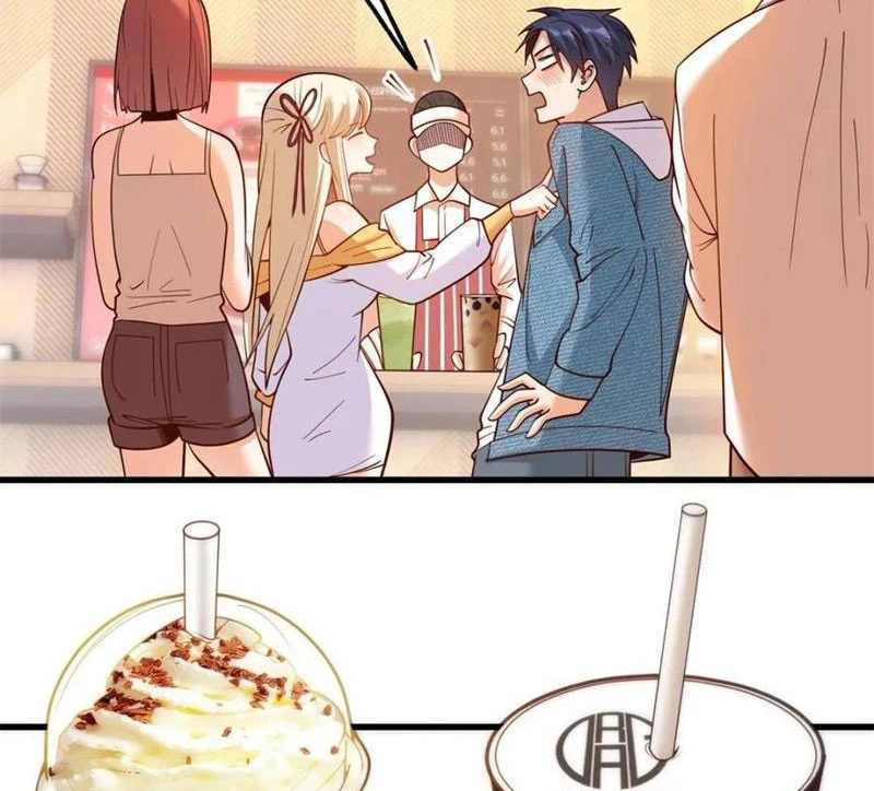 Trọng Sinh Không Làm Chạn Vương, Tôi Một Mình Nạp Game Thăng Cấp Chapter 126 - Trang 4