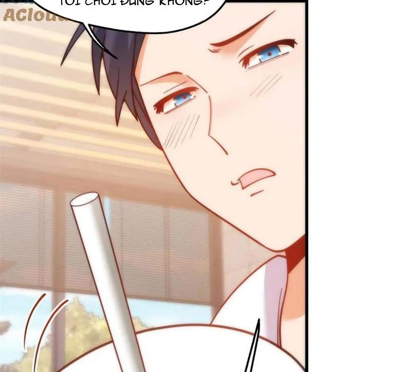 Trọng Sinh Không Làm Chạn Vương, Tôi Một Mình Nạp Game Thăng Cấp Chapter 126 - Trang 4