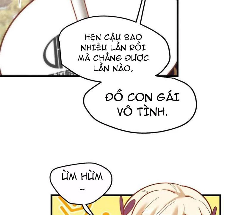 Trọng Sinh Không Làm Chạn Vương, Tôi Một Mình Nạp Game Thăng Cấp Chapter 126 - Trang 4