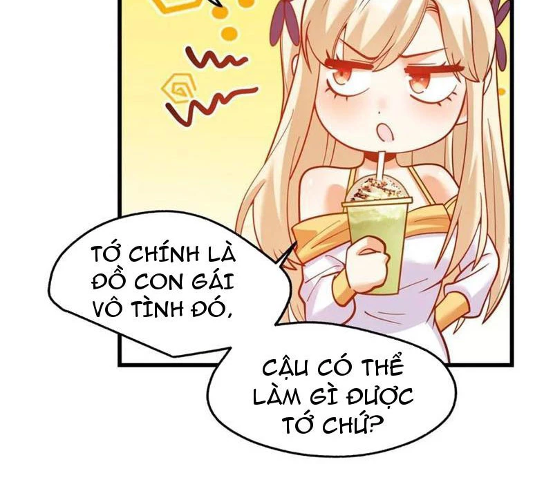 Trọng Sinh Không Làm Chạn Vương, Tôi Một Mình Nạp Game Thăng Cấp Chapter 126 - Trang 4