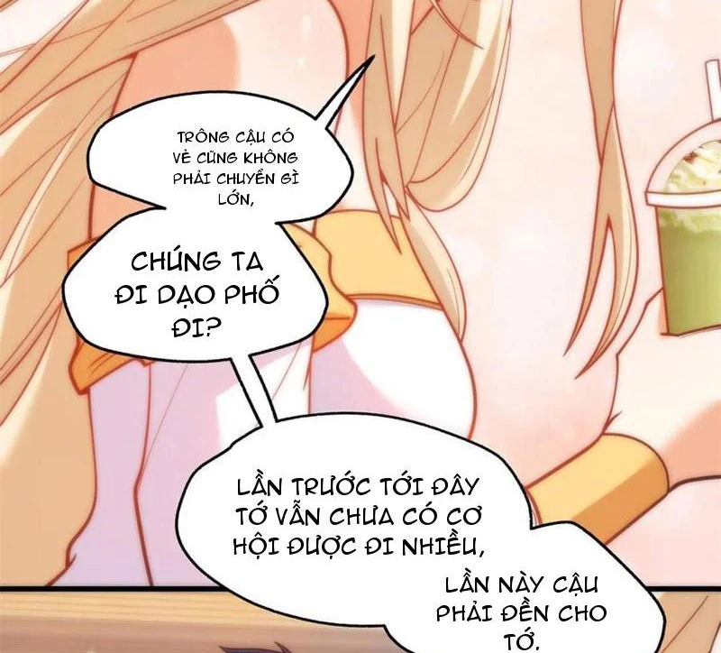 Trọng Sinh Không Làm Chạn Vương, Tôi Một Mình Nạp Game Thăng Cấp Chapter 126 - Trang 4