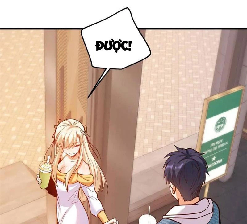 Trọng Sinh Không Làm Chạn Vương, Tôi Một Mình Nạp Game Thăng Cấp Chapter 126 - Trang 4