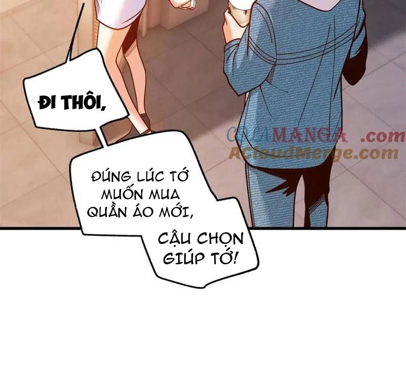 Trọng Sinh Không Làm Chạn Vương, Tôi Một Mình Nạp Game Thăng Cấp Chapter 126 - Trang 4