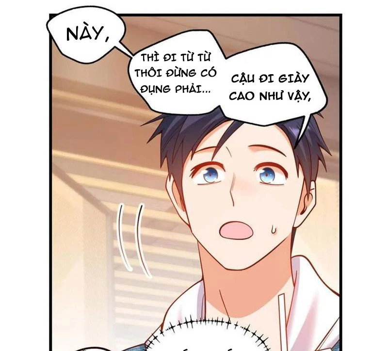 Trọng Sinh Không Làm Chạn Vương, Tôi Một Mình Nạp Game Thăng Cấp Chapter 126 - Trang 4