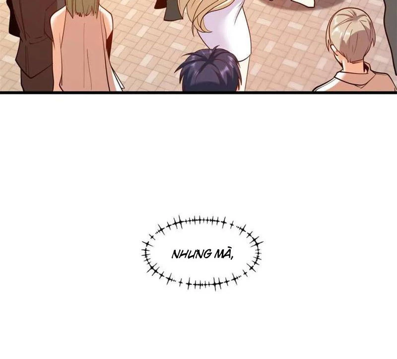 Trọng Sinh Không Làm Chạn Vương, Tôi Một Mình Nạp Game Thăng Cấp Chapter 126 - Trang 4