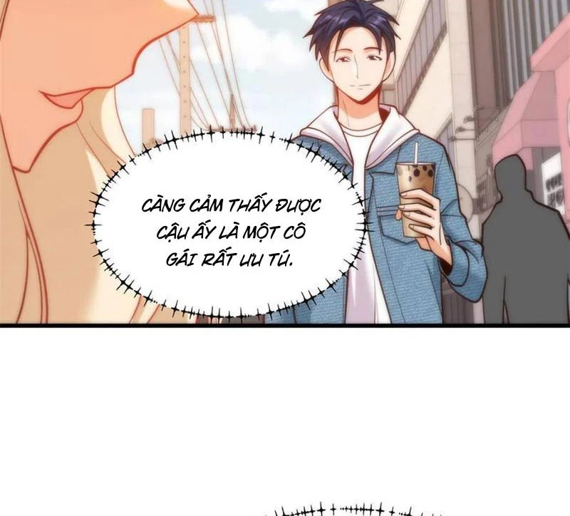 Trọng Sinh Không Làm Chạn Vương, Tôi Một Mình Nạp Game Thăng Cấp Chapter 126 - Trang 4