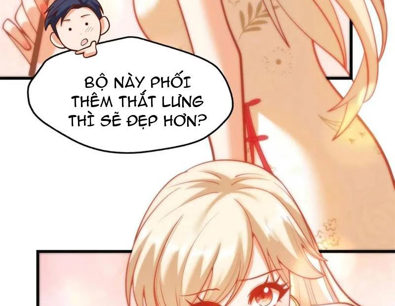 Trọng Sinh Không Làm Chạn Vương, Tôi Một Mình Nạp Game Thăng Cấp Chapter 126 - Trang 4