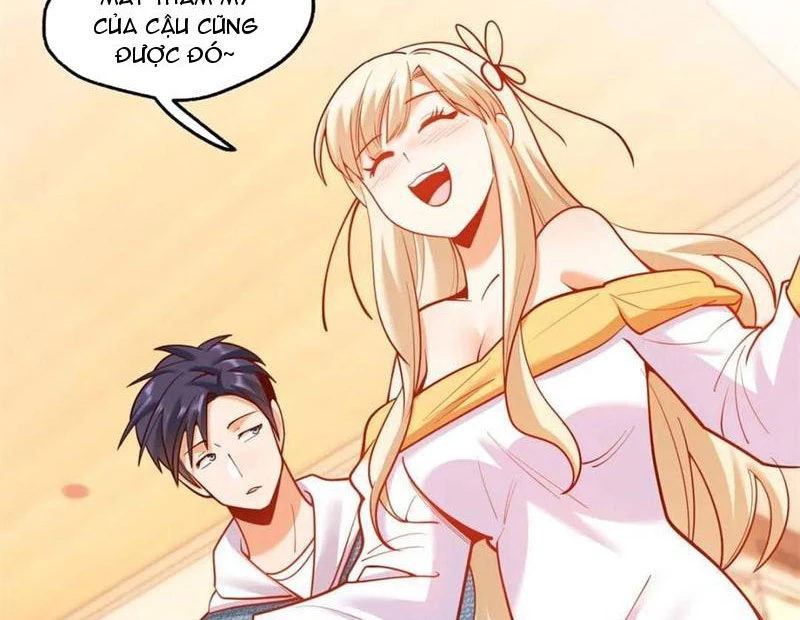 Trọng Sinh Không Làm Chạn Vương, Tôi Một Mình Nạp Game Thăng Cấp Chapter 126 - Trang 4