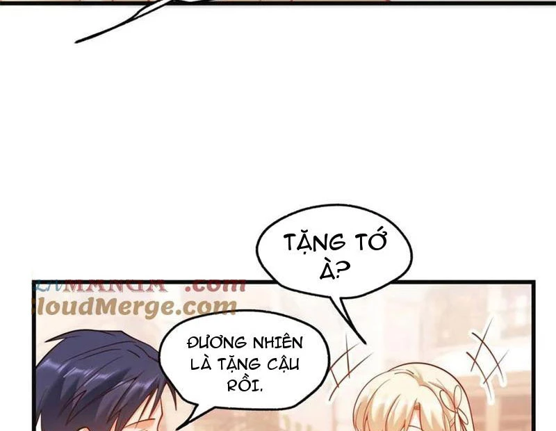 Trọng Sinh Không Làm Chạn Vương, Tôi Một Mình Nạp Game Thăng Cấp Chapter 126 - Trang 4