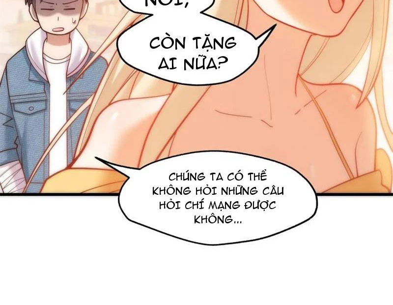 Trọng Sinh Không Làm Chạn Vương, Tôi Một Mình Nạp Game Thăng Cấp Chapter 126 - Trang 4