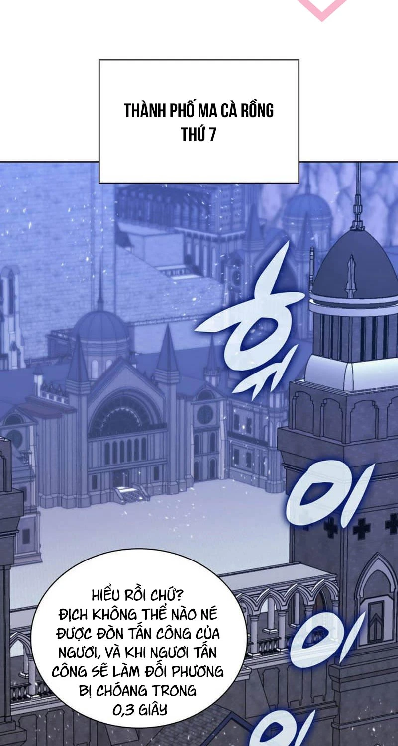 Thợ Rèn Huyền Thoại Chapter 242 - Trang 4