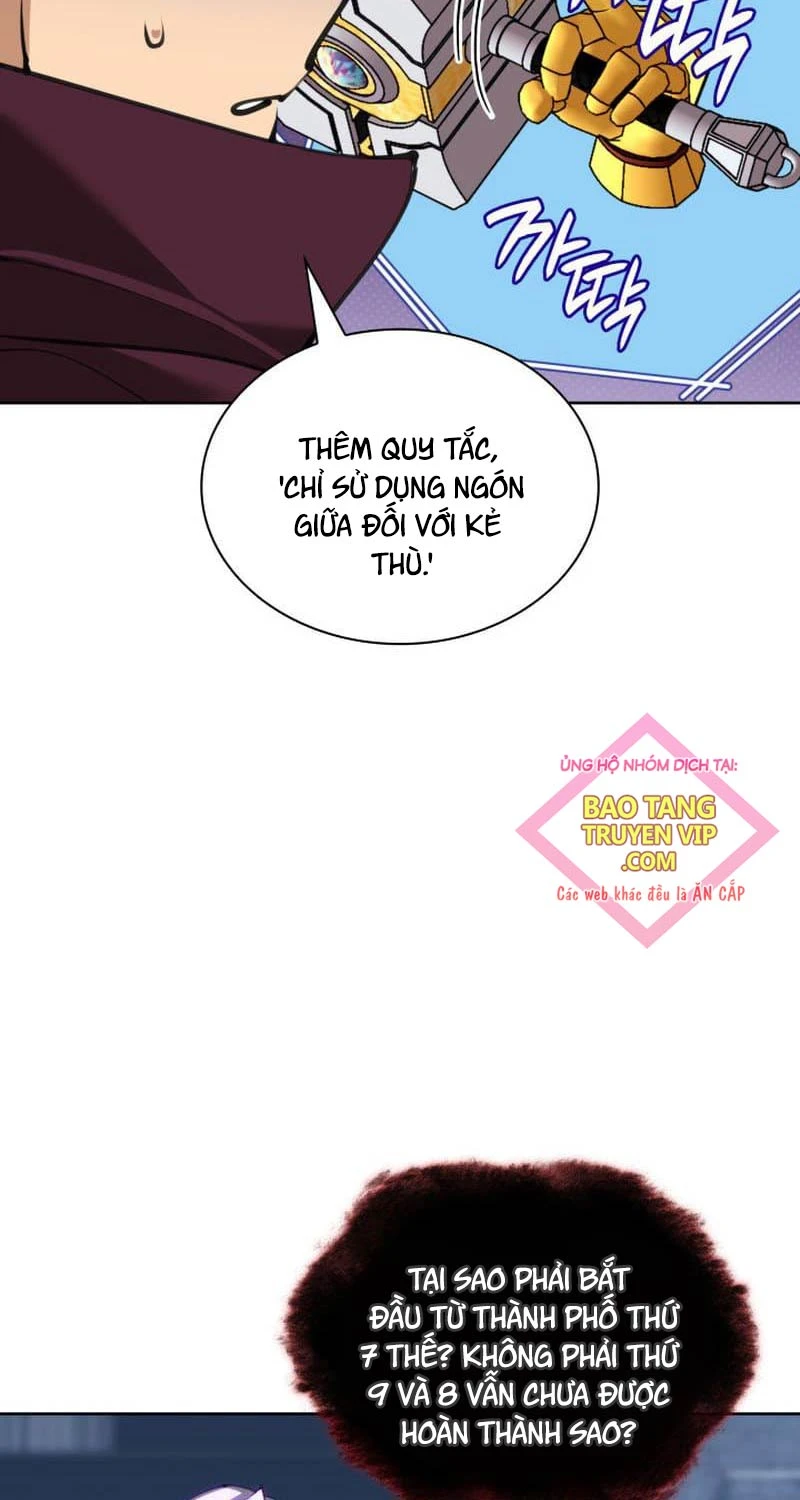 Thợ Rèn Huyền Thoại Chapter 242 - Trang 4