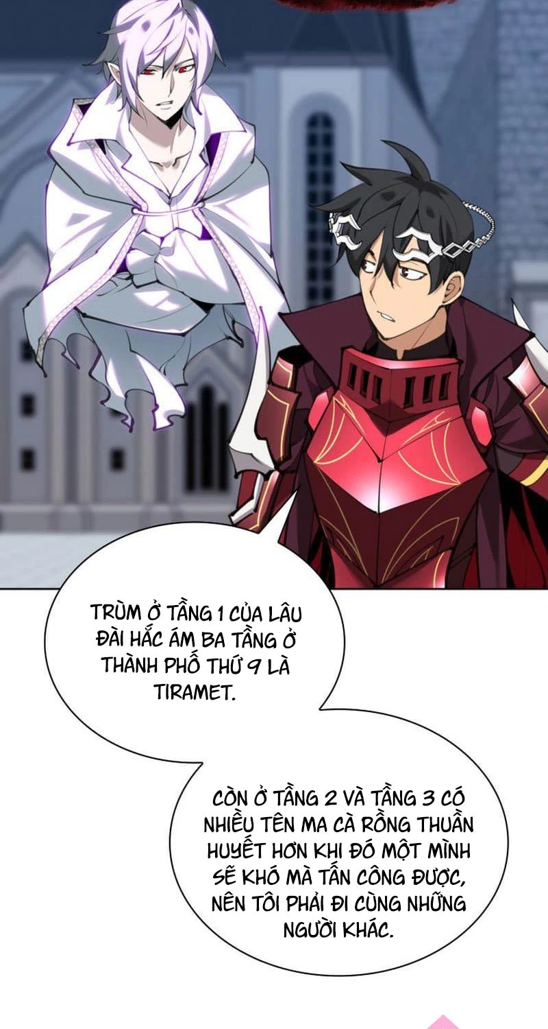 Thợ Rèn Huyền Thoại Chapter 242 - Trang 4