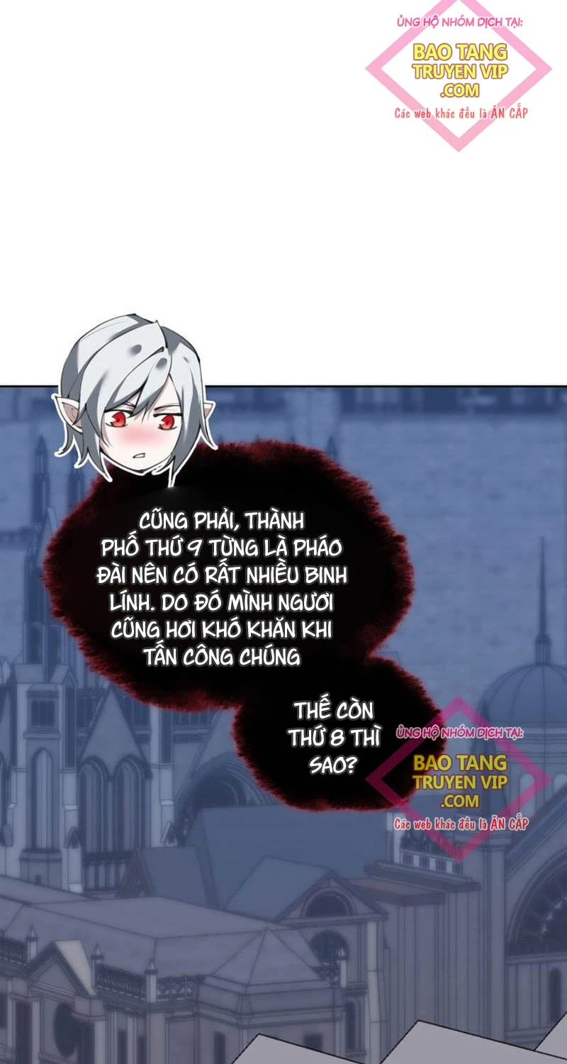 Thợ Rèn Huyền Thoại Chapter 242 - Trang 4