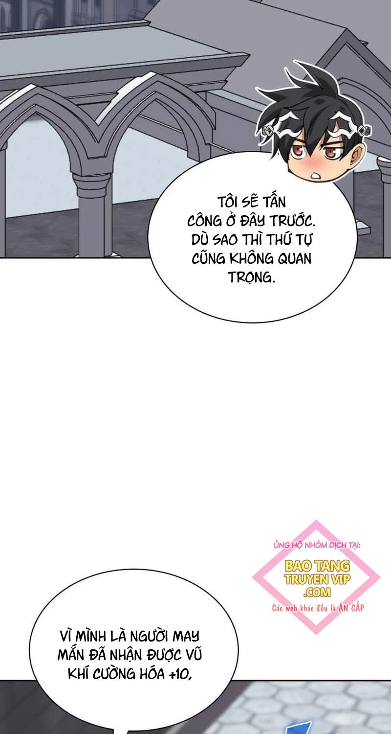 Thợ Rèn Huyền Thoại Chapter 242 - Trang 4