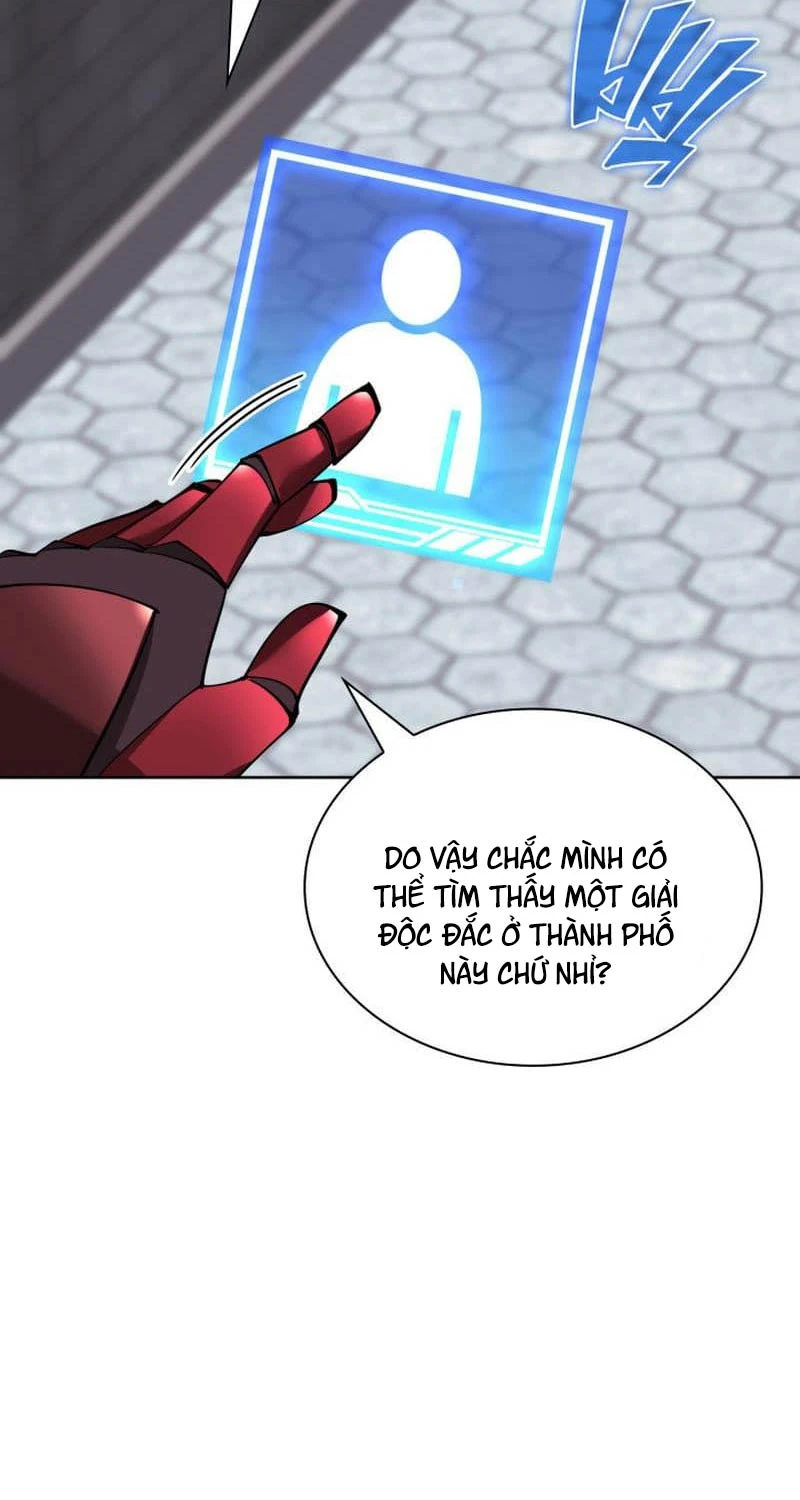 Thợ Rèn Huyền Thoại Chapter 242 - Trang 4