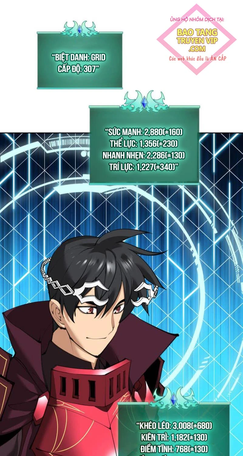 Thợ Rèn Huyền Thoại Chapter 242 - Trang 4