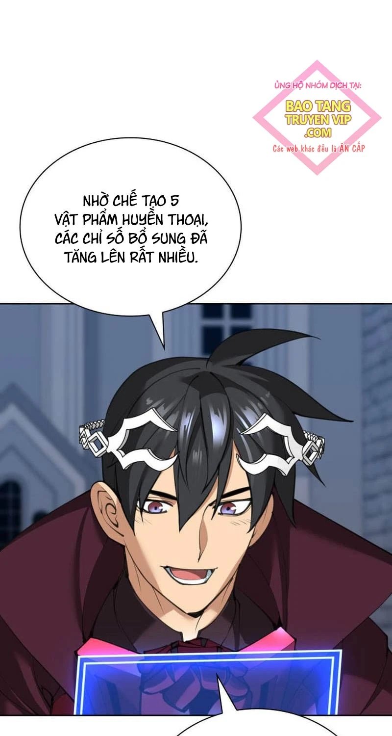 Thợ Rèn Huyền Thoại Chapter 242 - Trang 4