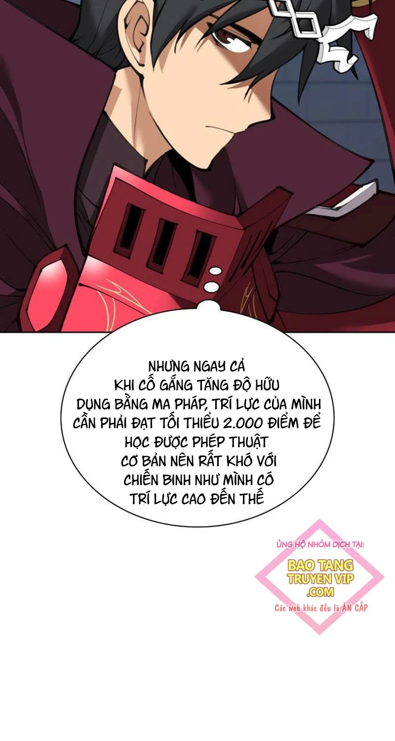 Thợ Rèn Huyền Thoại Chapter 242 - Trang 4