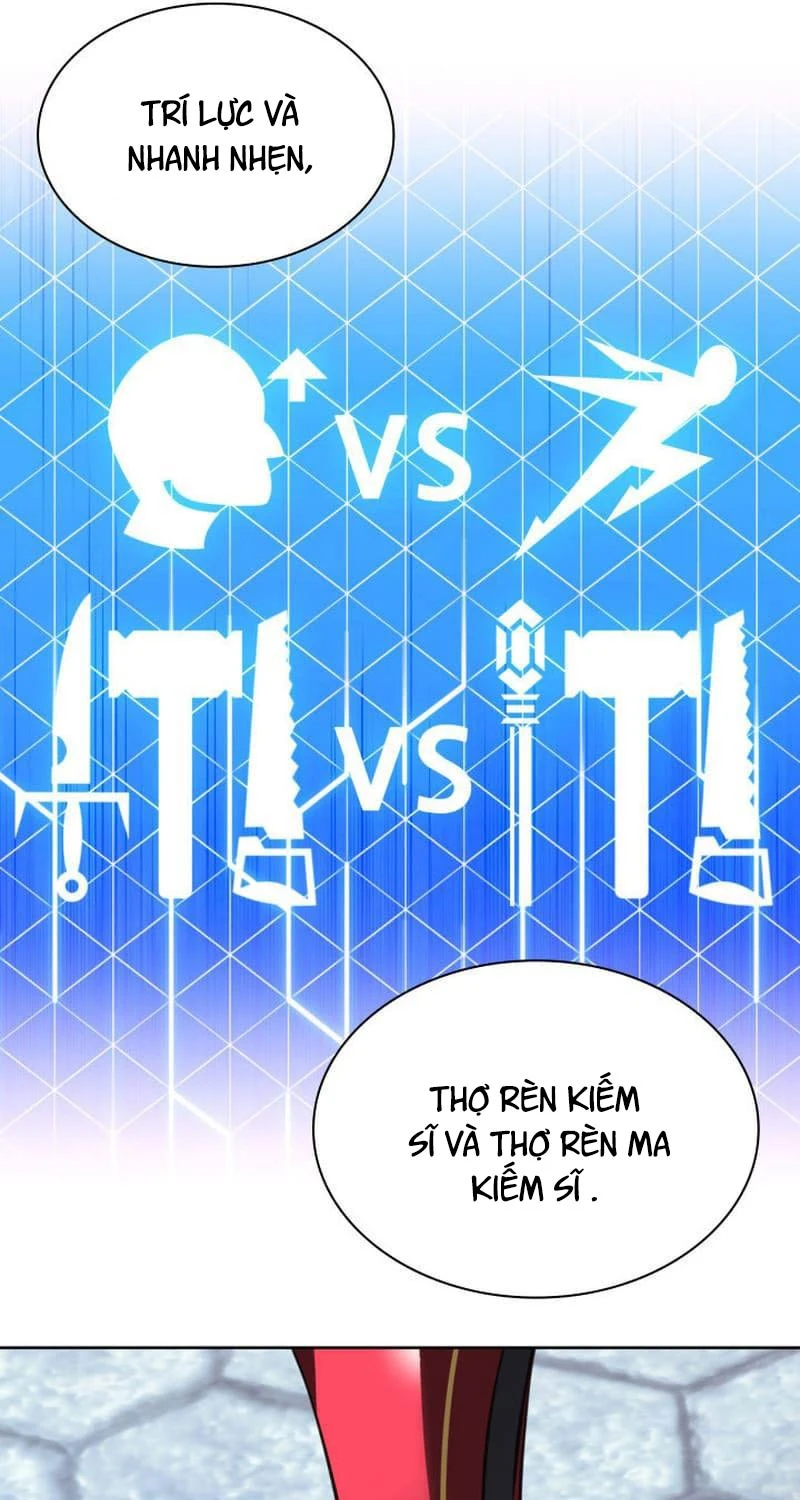 Thợ Rèn Huyền Thoại Chapter 242 - Trang 4