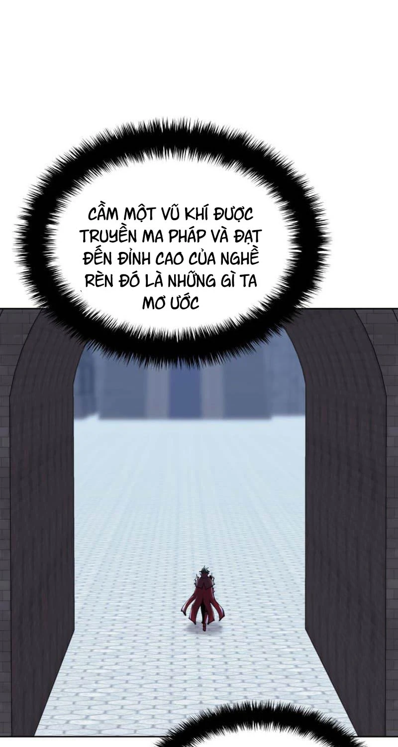 Thợ Rèn Huyền Thoại Chapter 242 - Trang 4