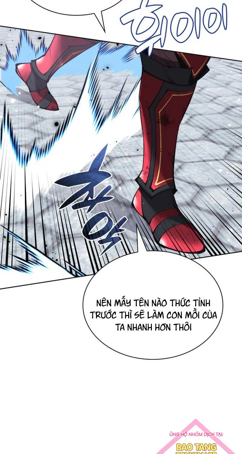 Thợ Rèn Huyền Thoại Chapter 242 - Trang 4