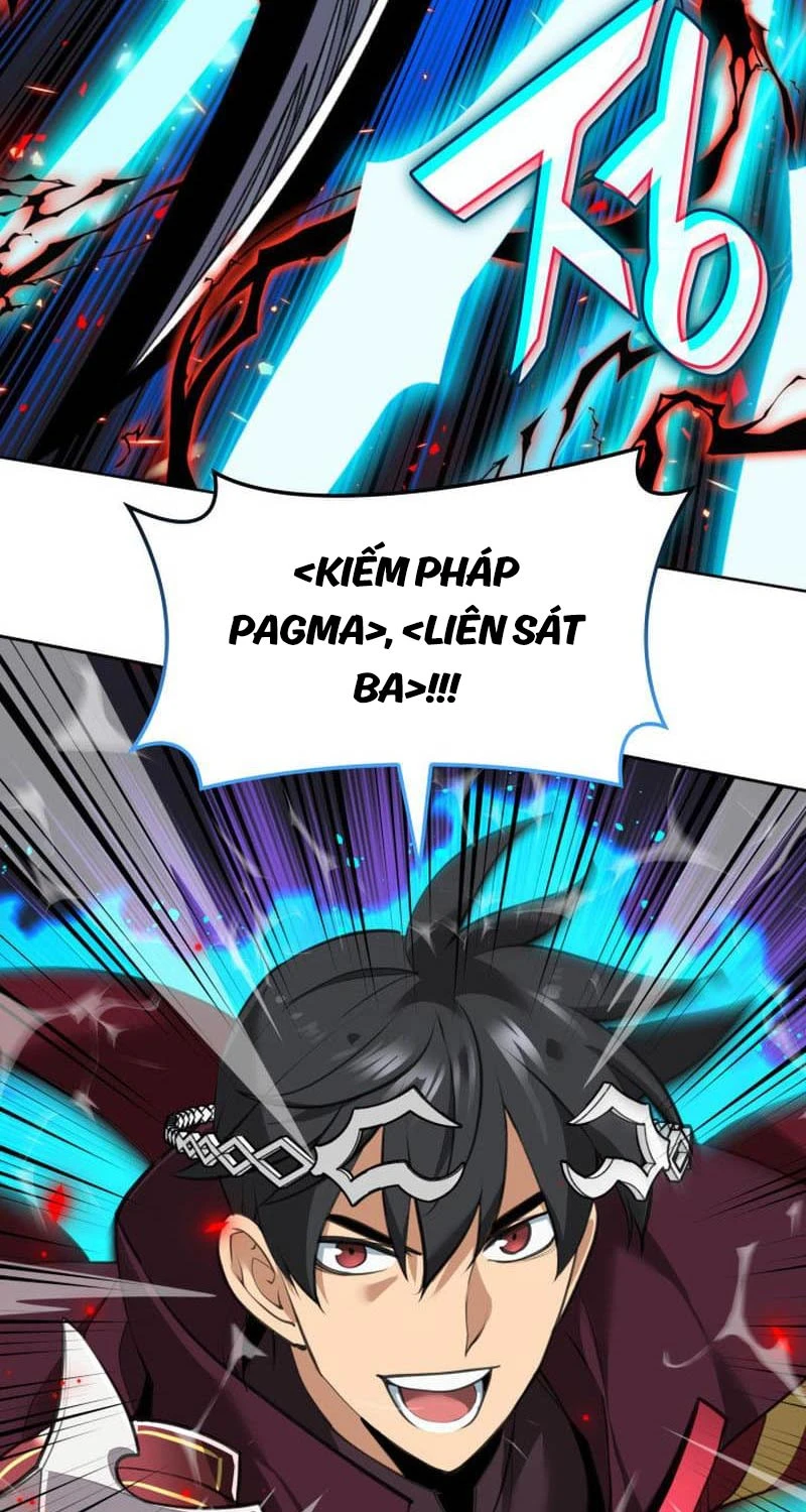 Thợ Rèn Huyền Thoại Chapter 242 - Trang 4