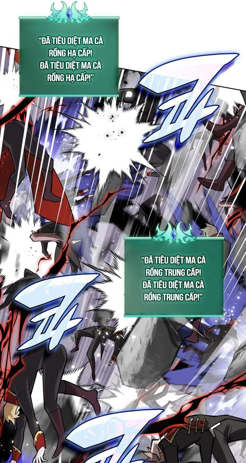 Thợ Rèn Huyền Thoại Chapter 242 - Trang 4