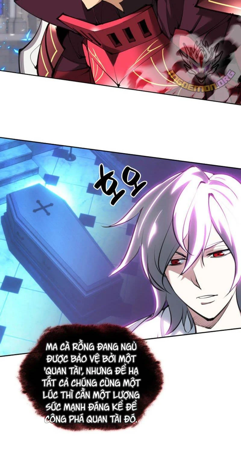 Thợ Rèn Huyền Thoại Chapter 242 - Trang 4