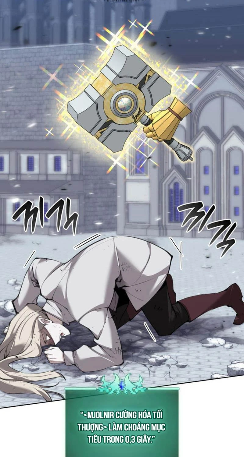 Thợ Rèn Huyền Thoại Chapter 242 - Trang 4