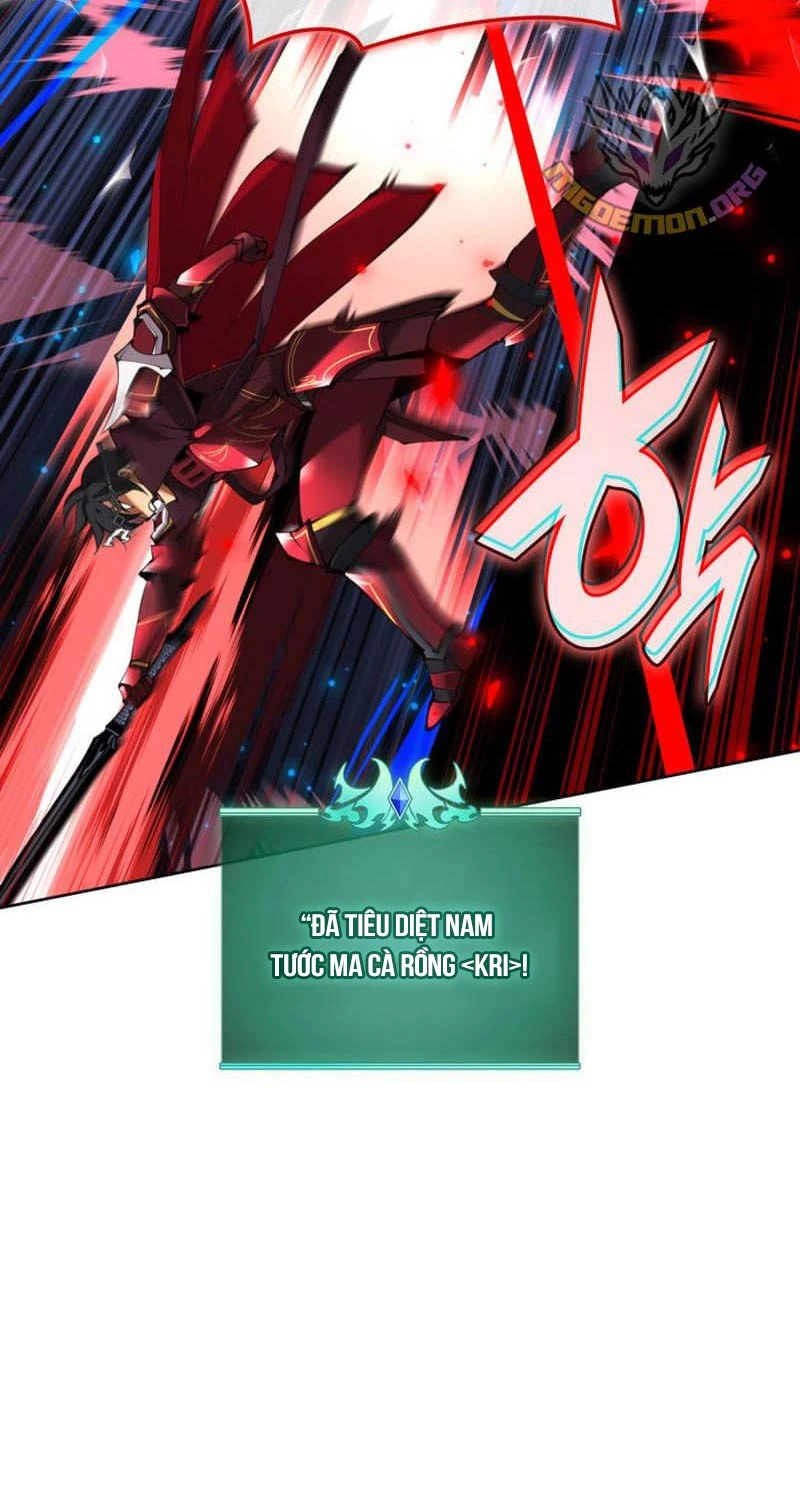 Thợ Rèn Huyền Thoại Chapter 242 - Trang 4