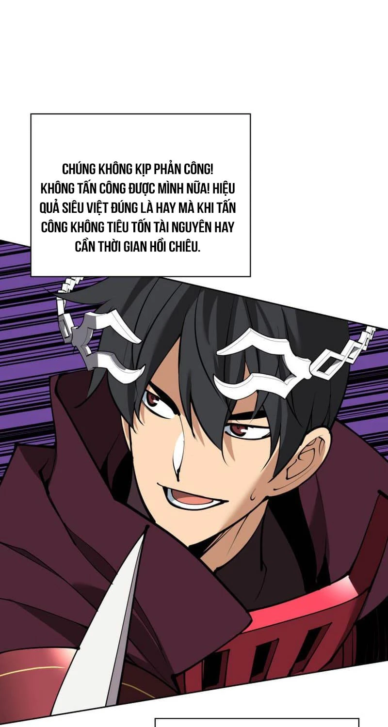 Thợ Rèn Huyền Thoại Chapter 242 - Trang 4