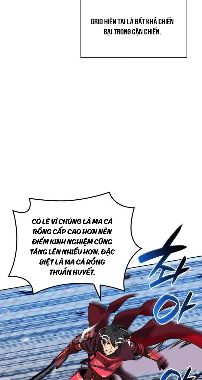 Thợ Rèn Huyền Thoại Chapter 242 - Trang 4