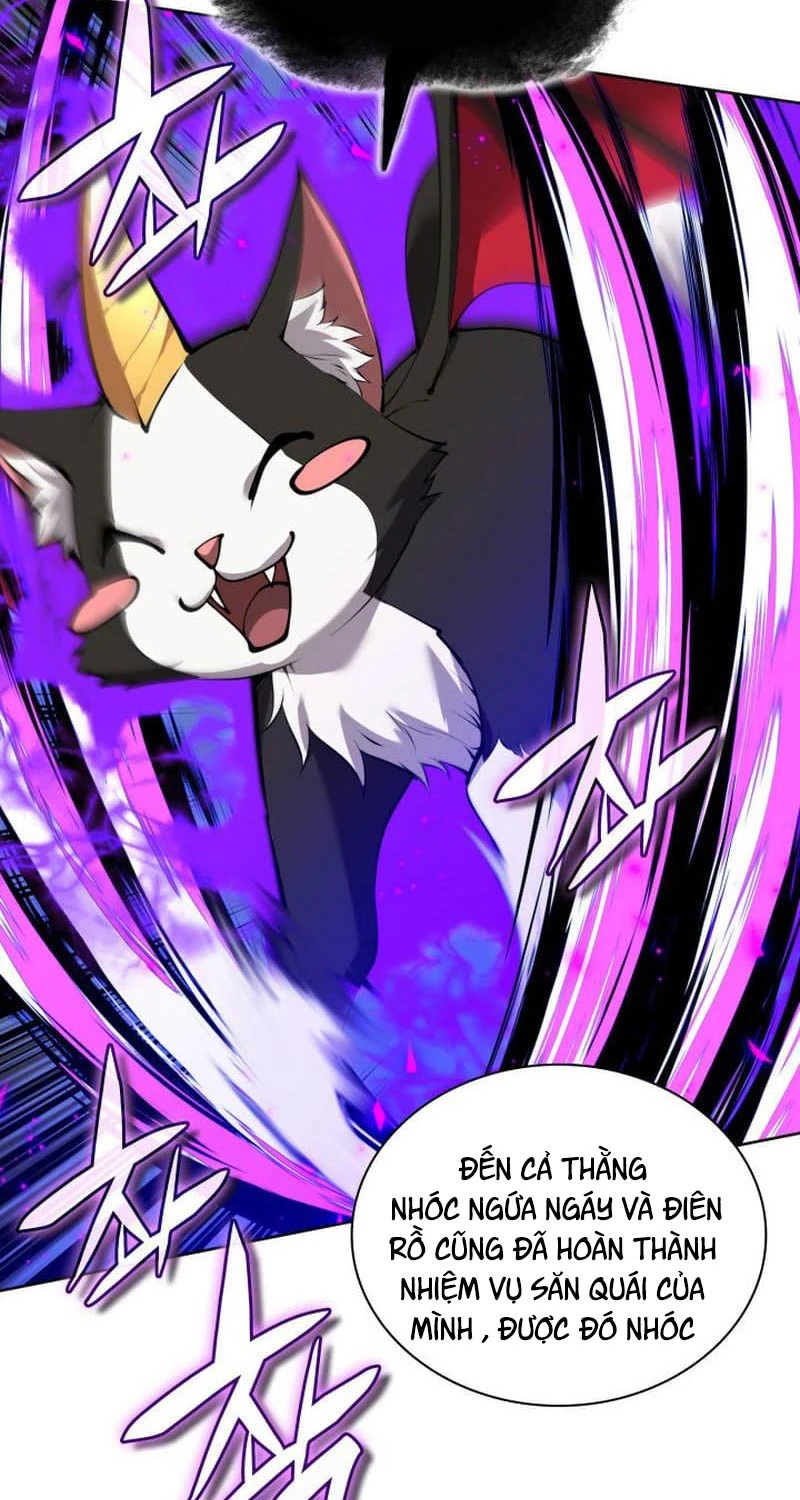 Thợ Rèn Huyền Thoại Chapter 242 - Trang 4