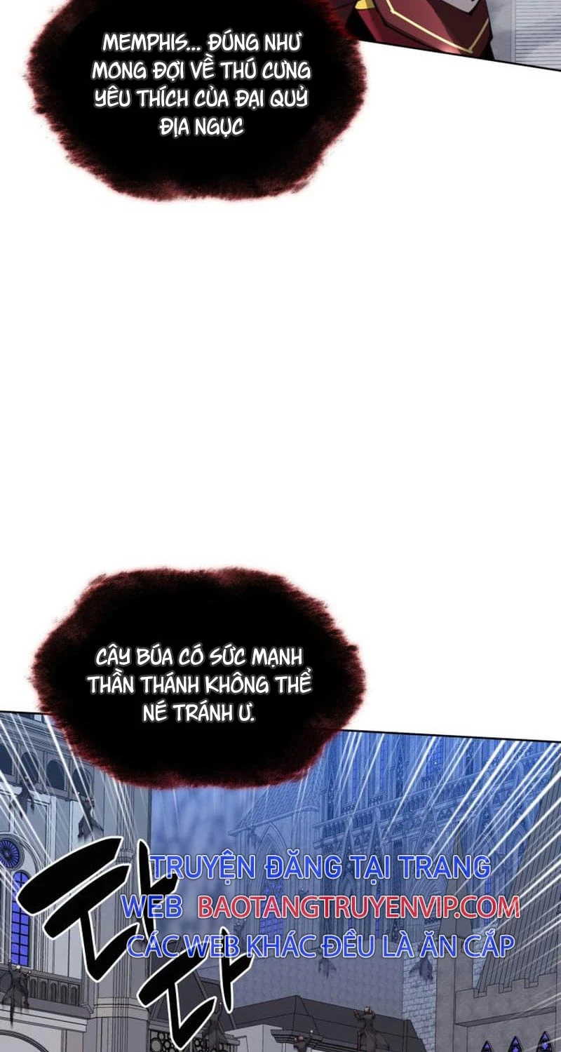 Thợ Rèn Huyền Thoại Chapter 242 - Trang 4