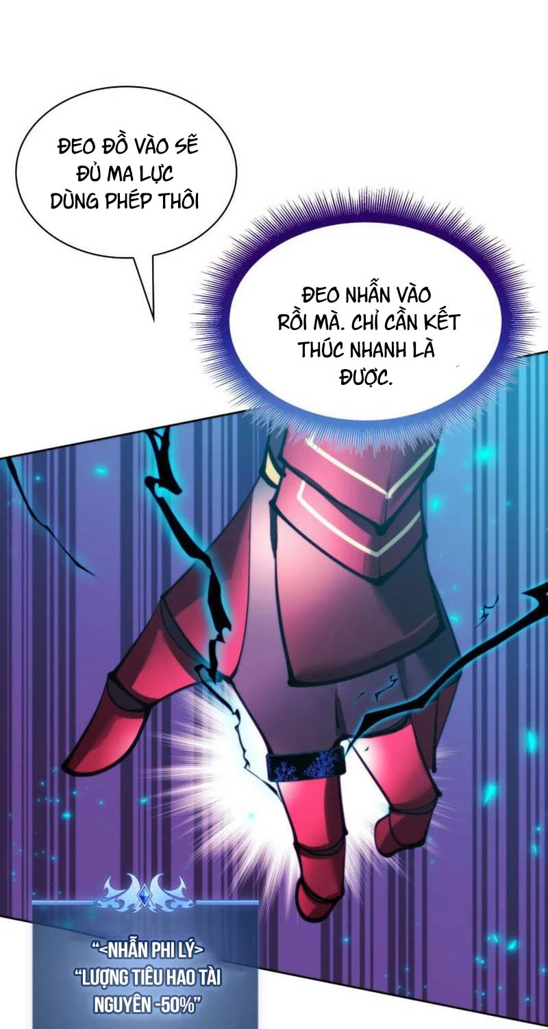 Thợ Rèn Huyền Thoại Chapter 242 - Trang 4