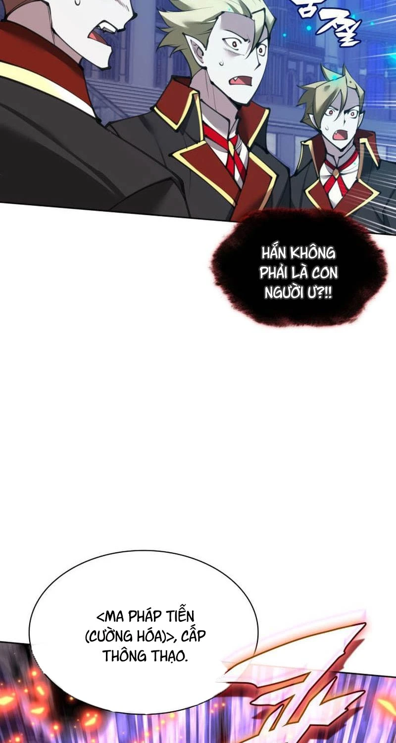 Thợ Rèn Huyền Thoại Chapter 242 - Trang 4