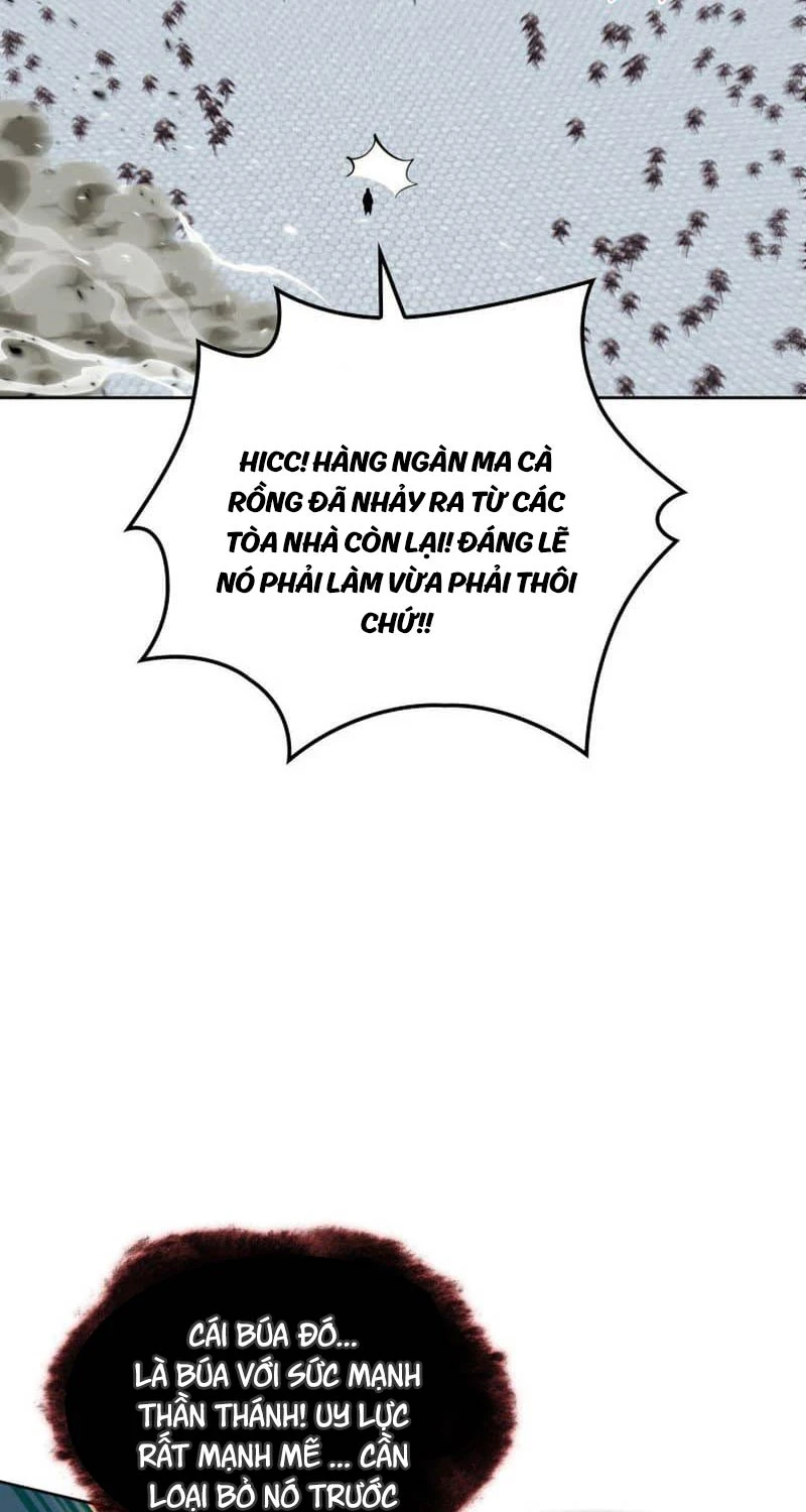 Thợ Rèn Huyền Thoại Chapter 242 - Trang 4