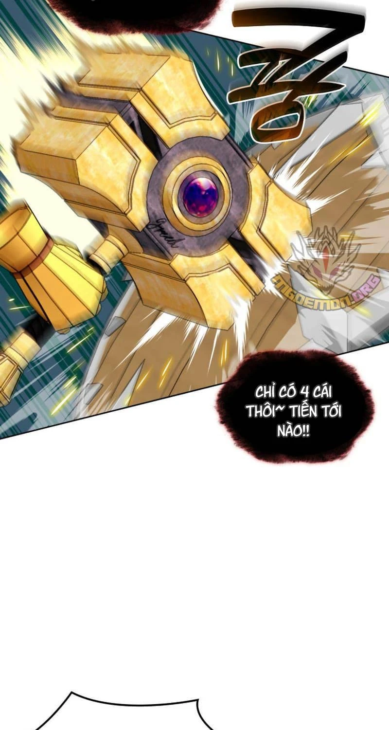 Thợ Rèn Huyền Thoại Chapter 242 - Trang 4