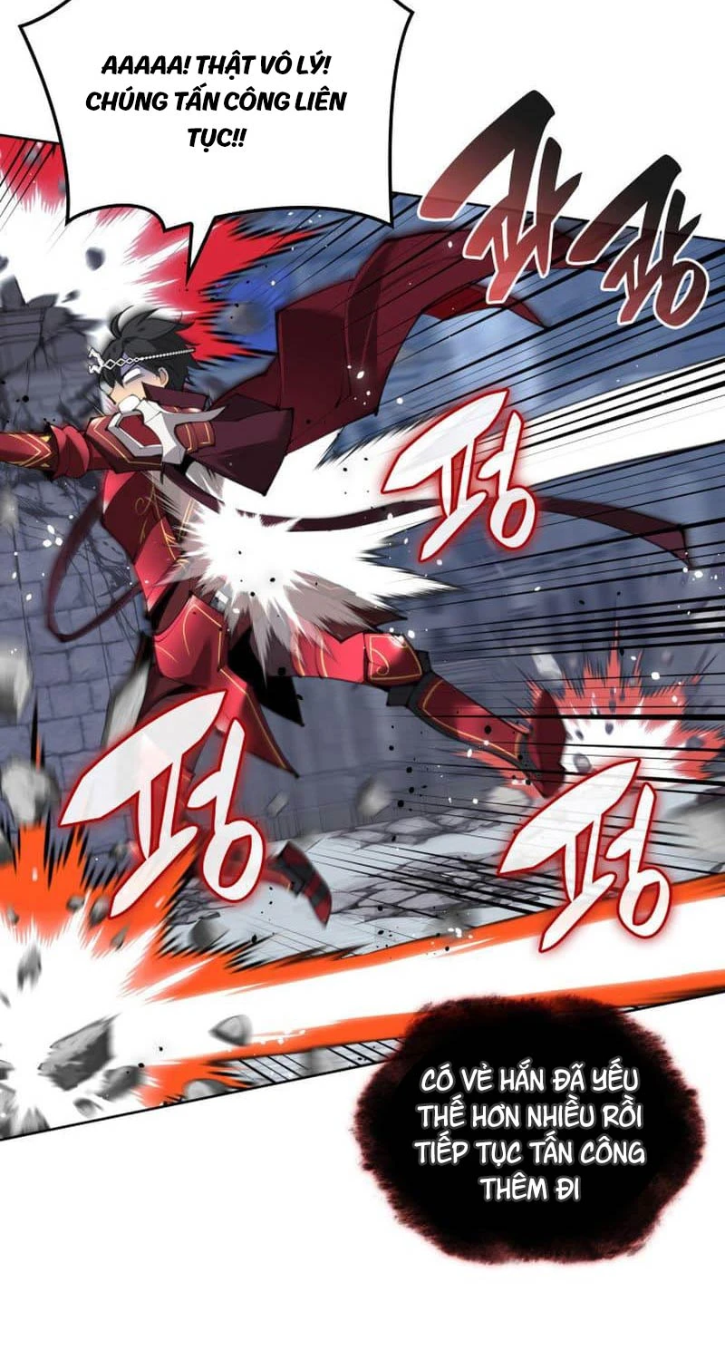 Thợ Rèn Huyền Thoại Chapter 242 - Trang 4