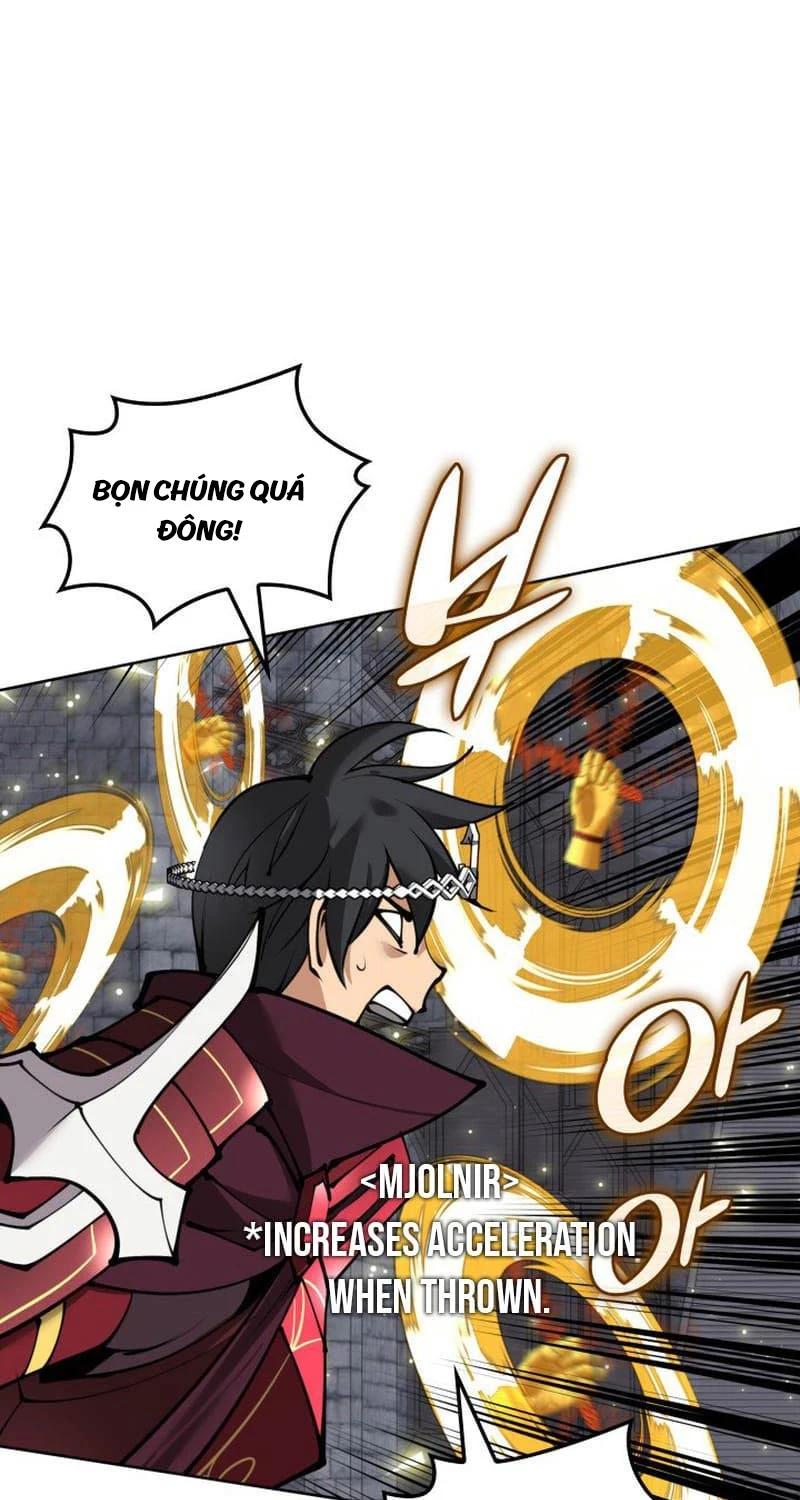 Thợ Rèn Huyền Thoại Chapter 242 - Trang 4