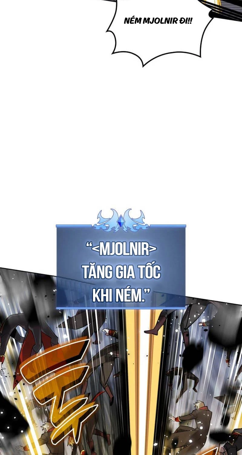 Thợ Rèn Huyền Thoại Chapter 242 - Trang 4