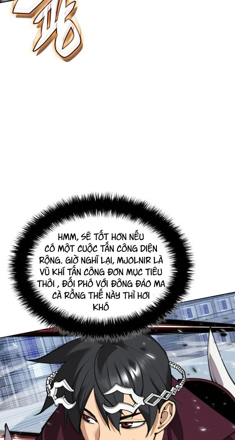 Thợ Rèn Huyền Thoại Chapter 242 - Trang 4